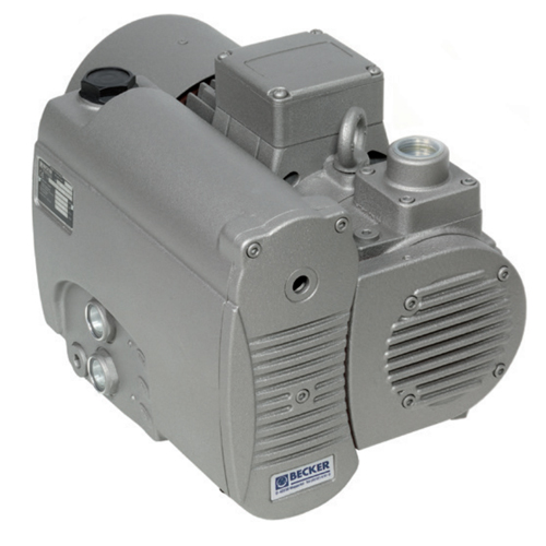 Вакуумный насос Becker U 4.40