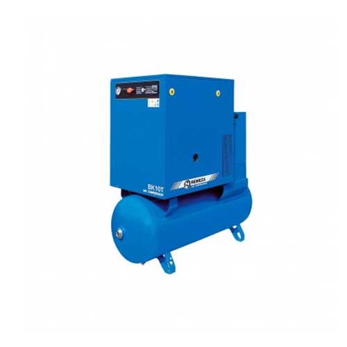 Компрессор Remeza ВК20Т-10-500Д