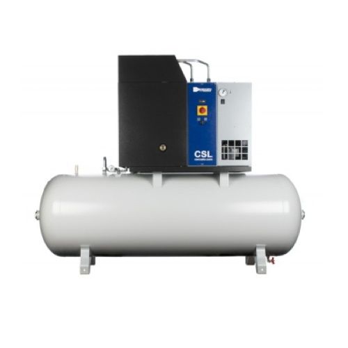 Компрессор Ceccato CSL 20 C 500 13 бар с осушителем