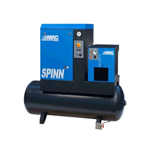 Компрессор ABAC SPINN E 2,2-10/200
