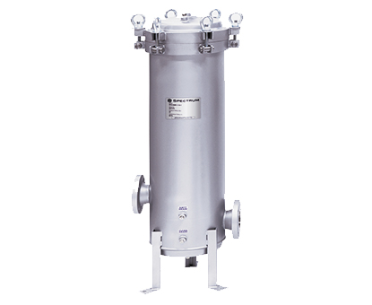 Вакуумные фильтры