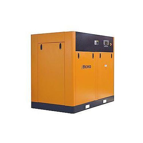 Компрессор BERG ВК-30Р/7 бар с ременным приводом