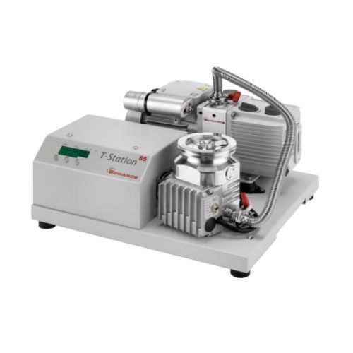 Вакуумная станция Edwards T-Station 85 ISO63/CF63