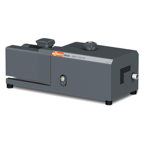 Вакуумный насос Busch Mink MM 1102 BV
