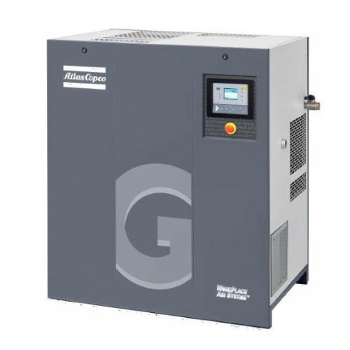 Компрессор Atlas Copco GA 30 - 10 FF