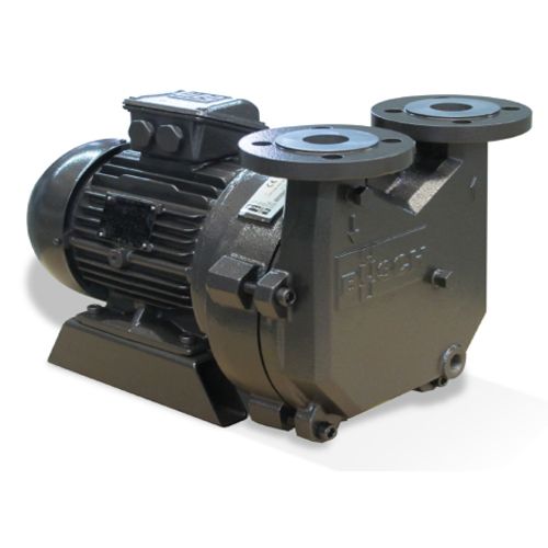 Вакуумный насос Busch Dolphin LX 0180 B