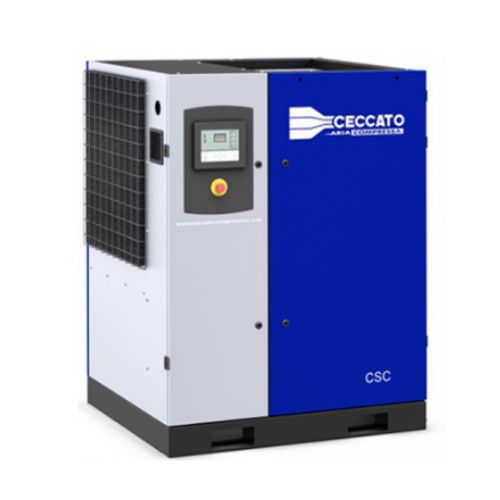 Компрессор Ceccato CSC 50 10 бар